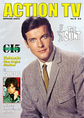 Action TV Issue #8