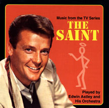 Saint TV Soundtrack
